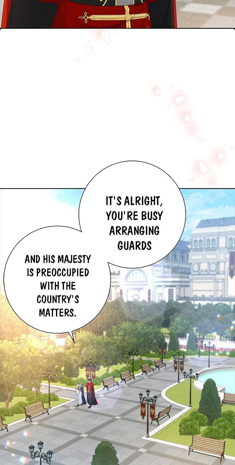 Read My Little Tyrant chapter 13 image 27 on Lezhin