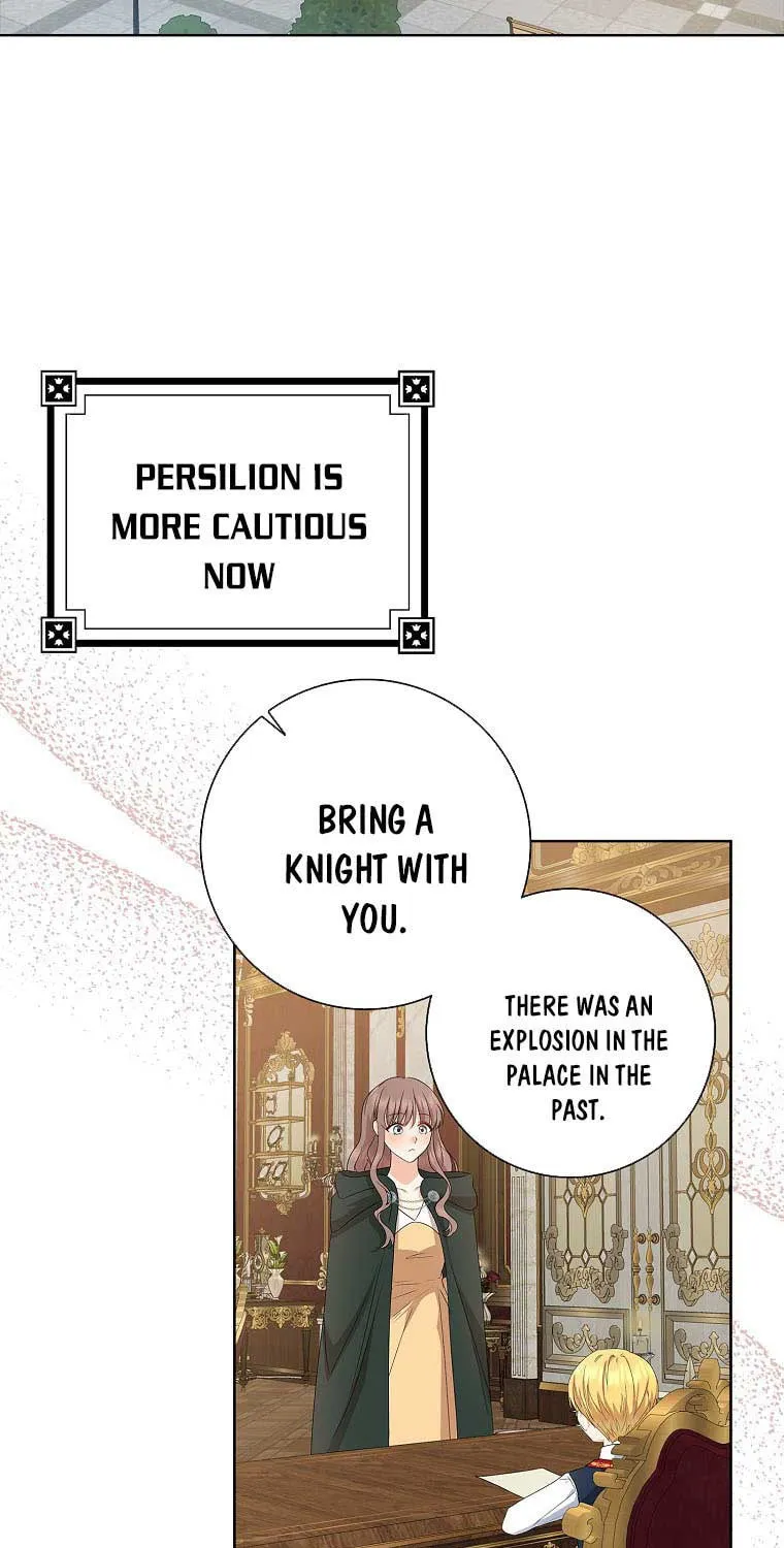 Read My Little Tyrant chapter 13 image 28 on Lezhin
