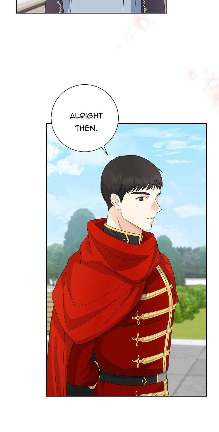 Read My Little Tyrant chapter 13 image 32 on Lezhin