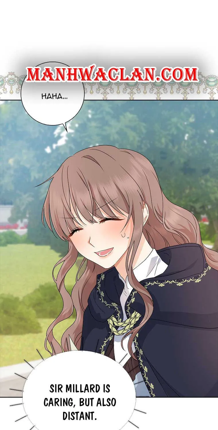 Read My Little Tyrant chapter 13 image 33 on Lezhin