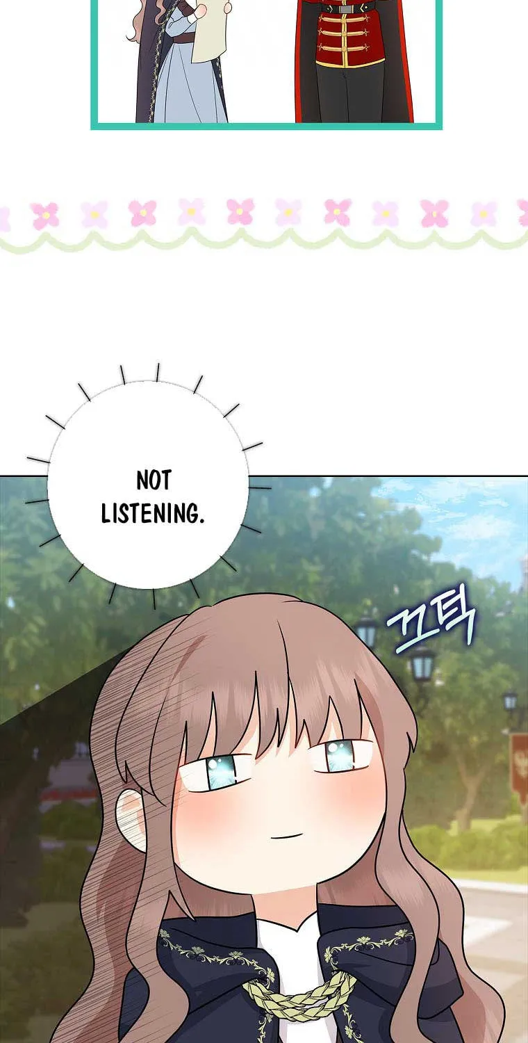Read My Little Tyrant chapter 13 image 39 on Lezhin