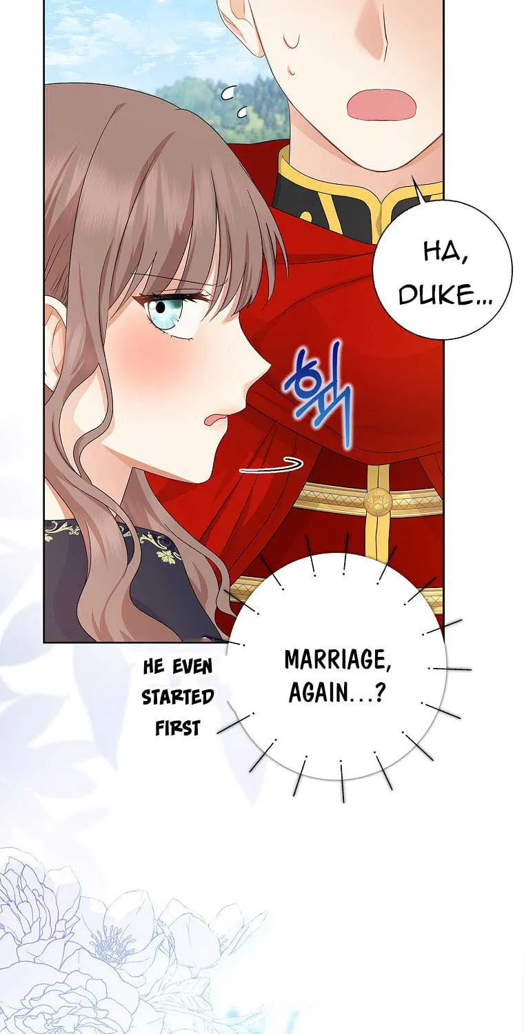 Read My Little Tyrant chapter 13 image 42 on Lezhin