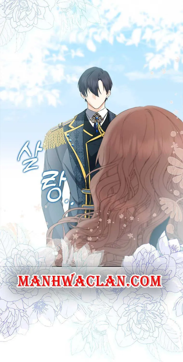 Read My Little Tyrant chapter 13 image 43 on Lezhin