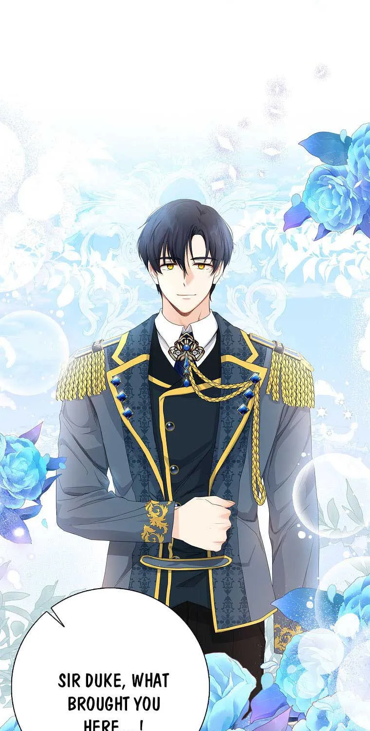 Read My Little Tyrant chapter 13 image 44 on Lezhin
