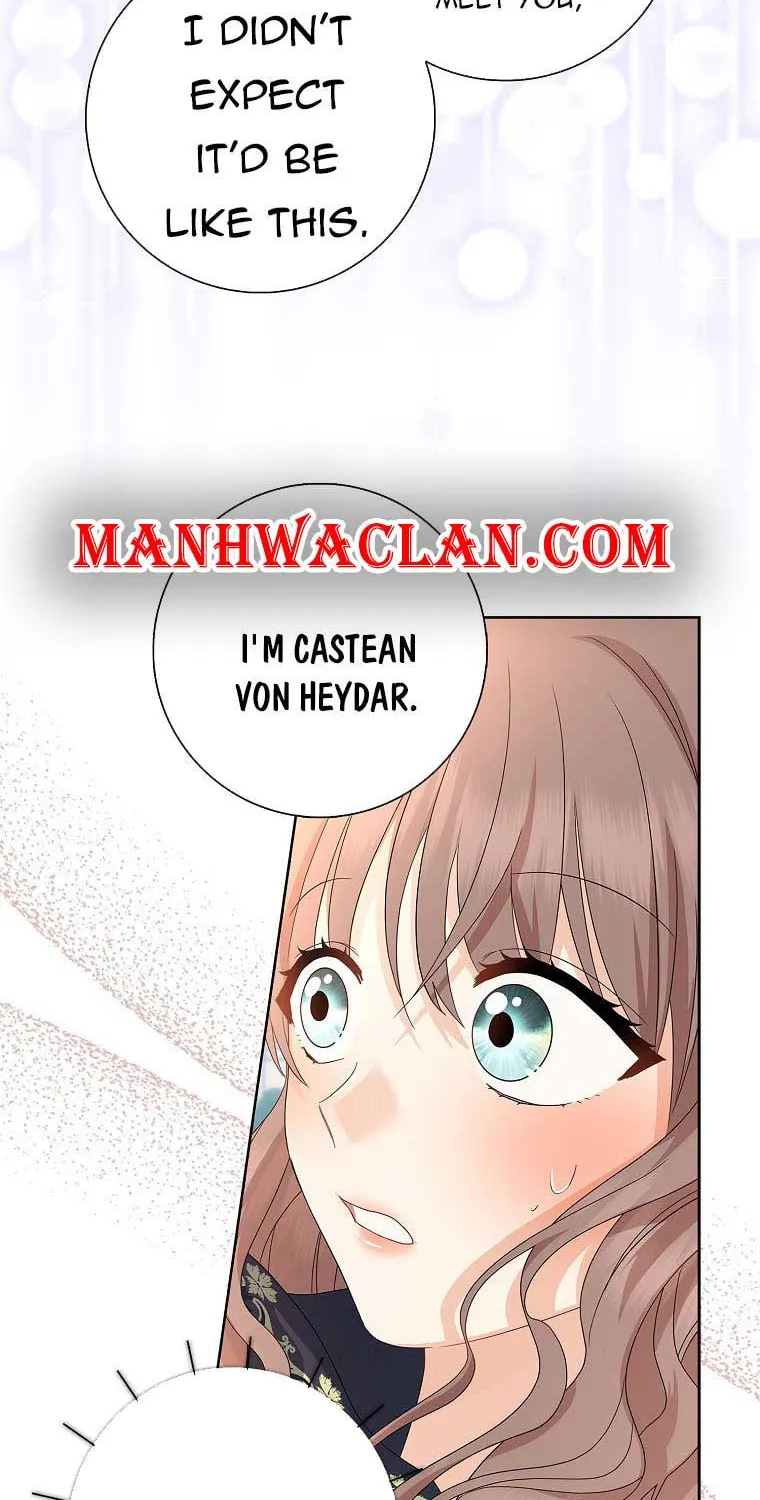 Read My Little Tyrant chapter 13 image 47 on Lezhin