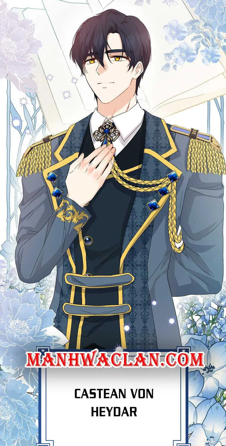 Read My Little Tyrant chapter 13 image 49 on Lezhin