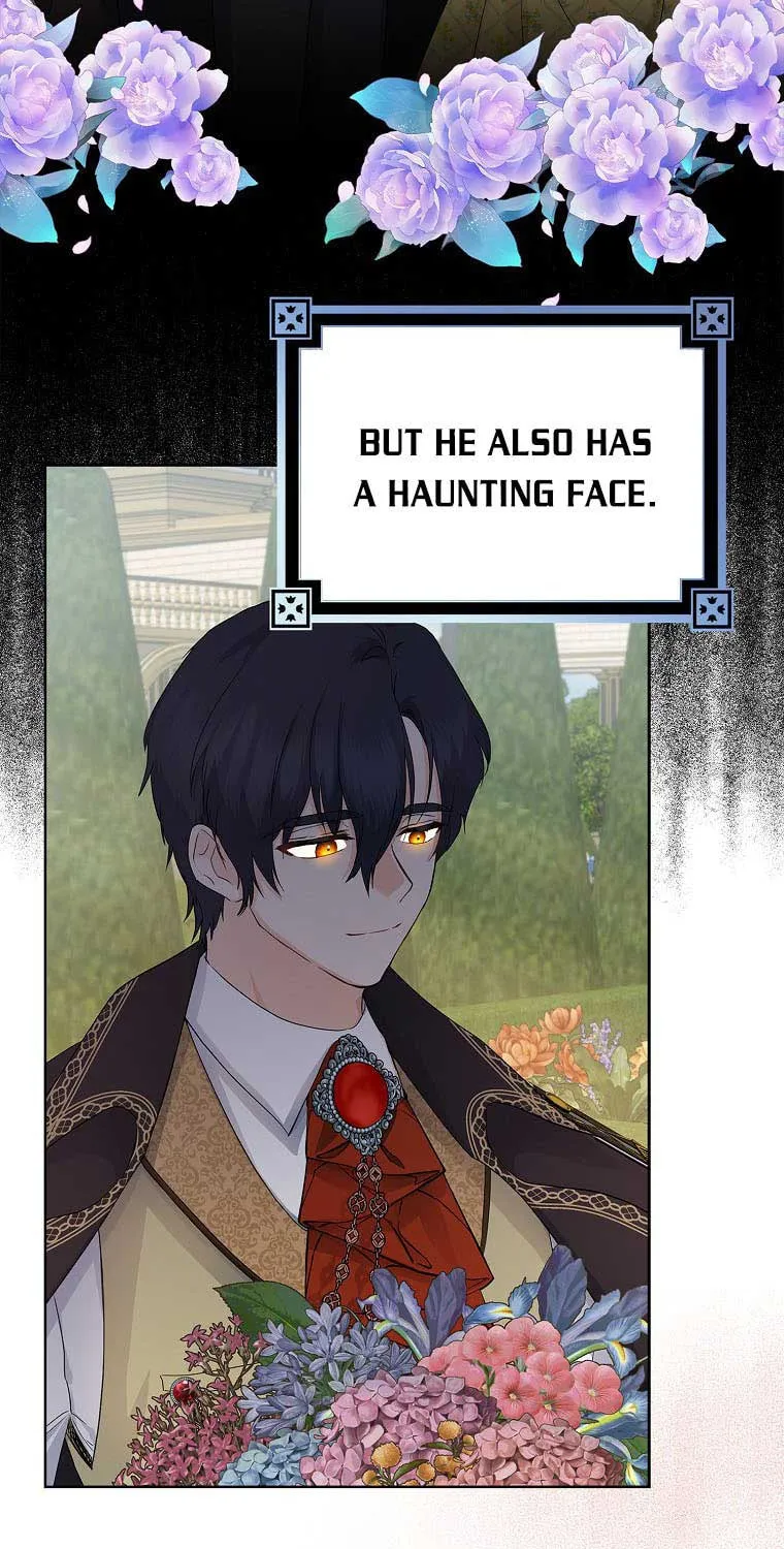 Read My Little Tyrant chapter 13 image 51 on Lezhin