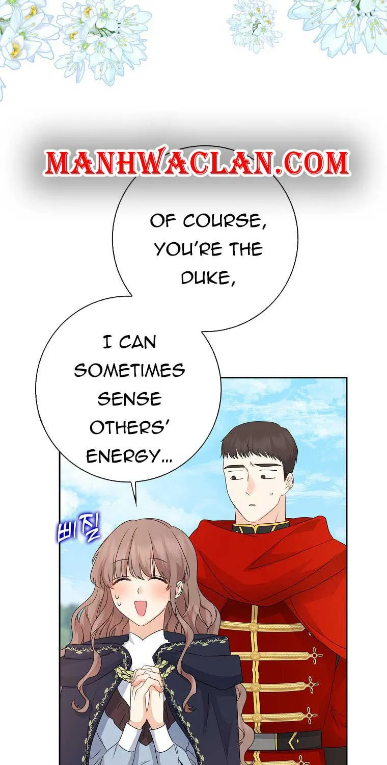 Read My Little Tyrant chapter 13 image 56 on Lezhin