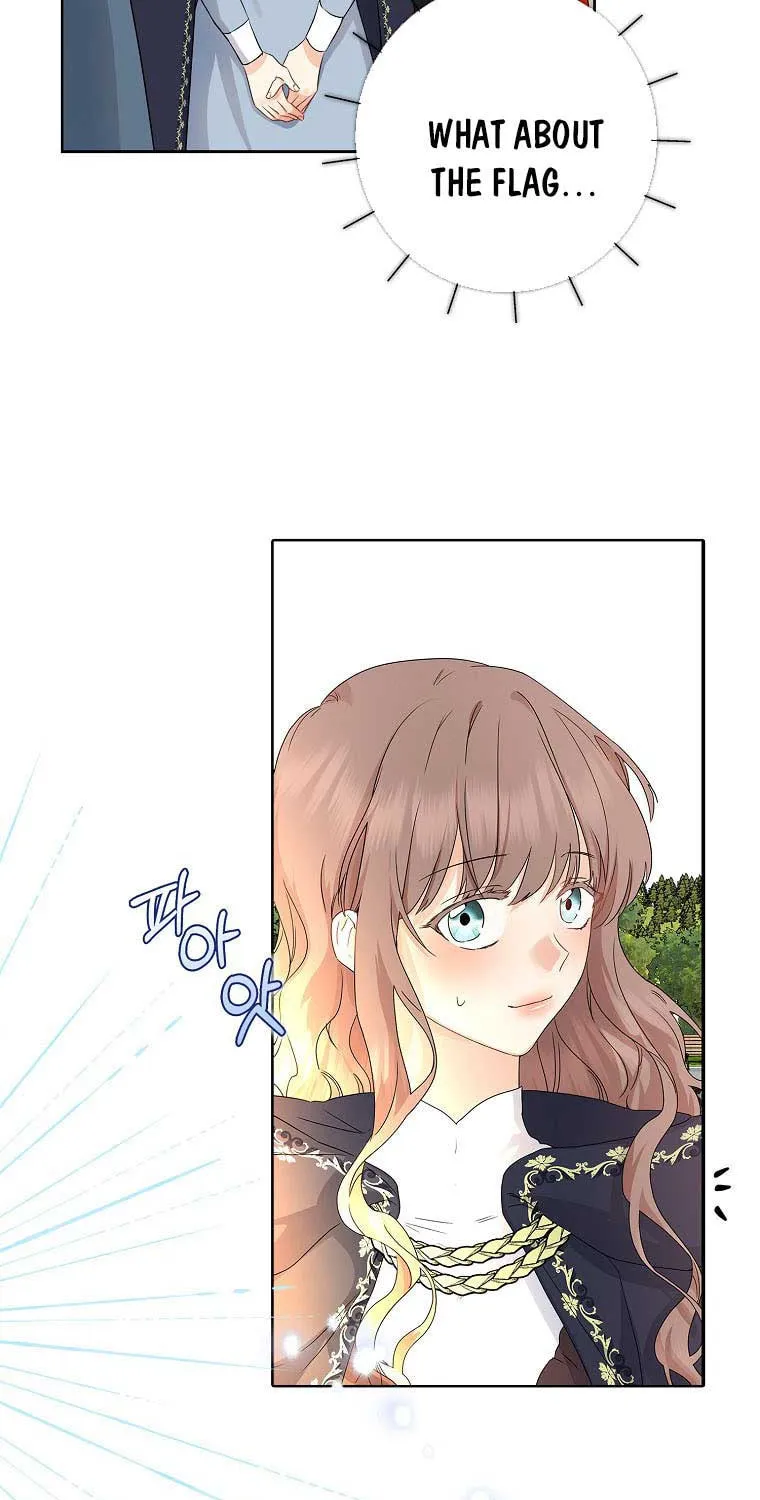 Read My Little Tyrant chapter 13 image 59 on Lezhin