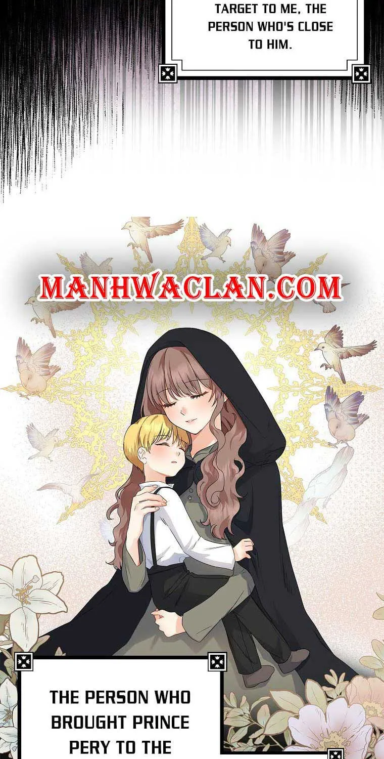 Read My Little Tyrant chapter 13 image 6 on Lezhin
