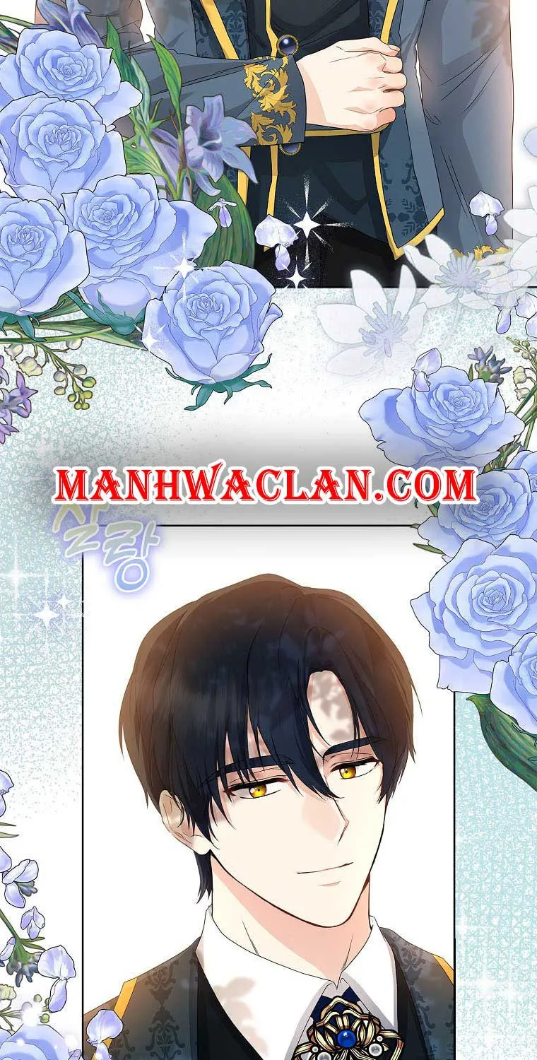 Read My Little Tyrant chapter 13 image 61 on Lezhin