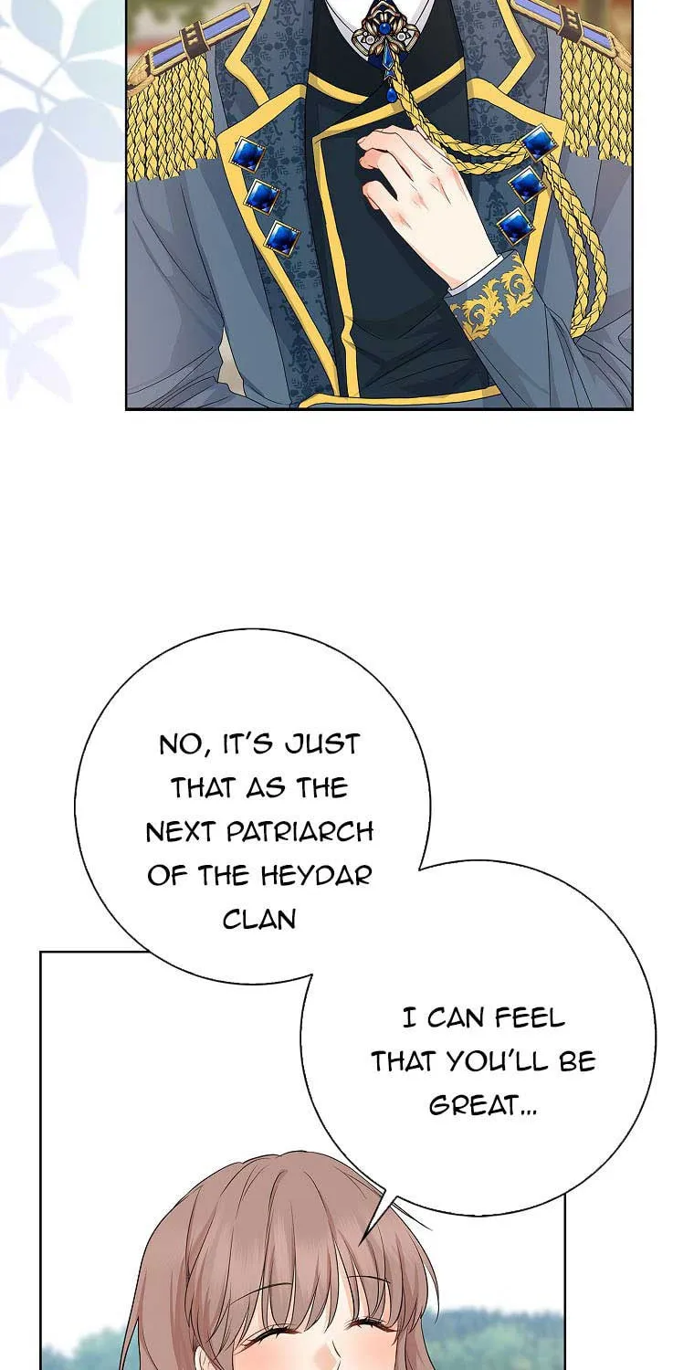 Read My Little Tyrant chapter 13 image 64 on Lezhin