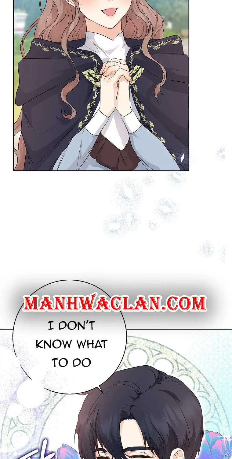 Read My Little Tyrant chapter 13 image 65 on Lezhin