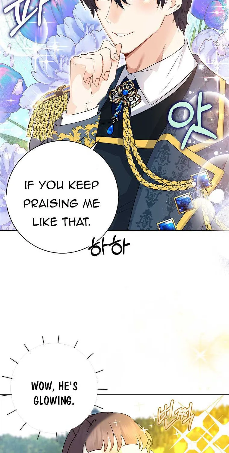 Read My Little Tyrant chapter 13 image 66 on Lezhin