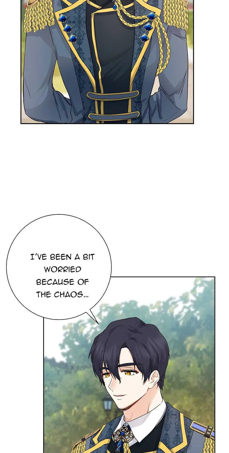 Read My Little Tyrant chapter 13 image 69 on Lezhin