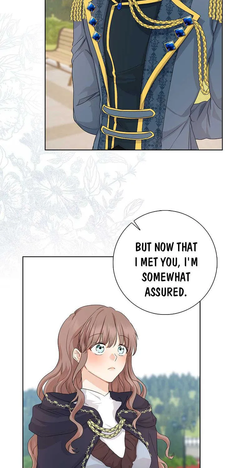 Read My Little Tyrant chapter 13 image 70 on Lezhin