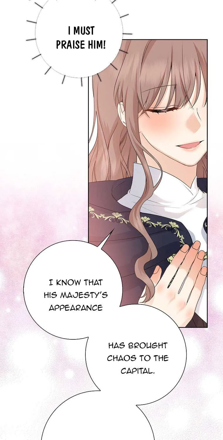 Read My Little Tyrant chapter 13 image 73 on Lezhin