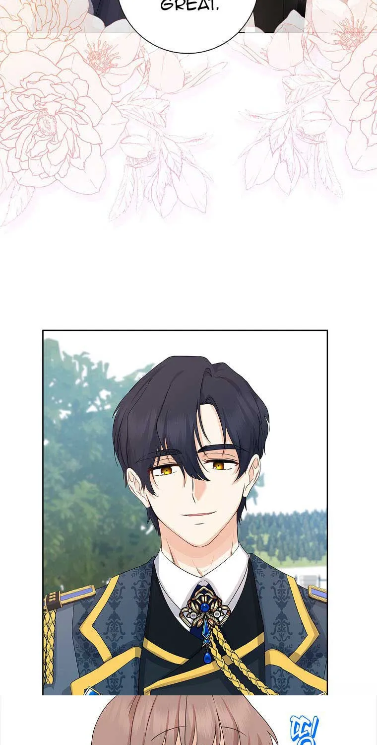 Read My Little Tyrant chapter 13 image 75 on Lezhin