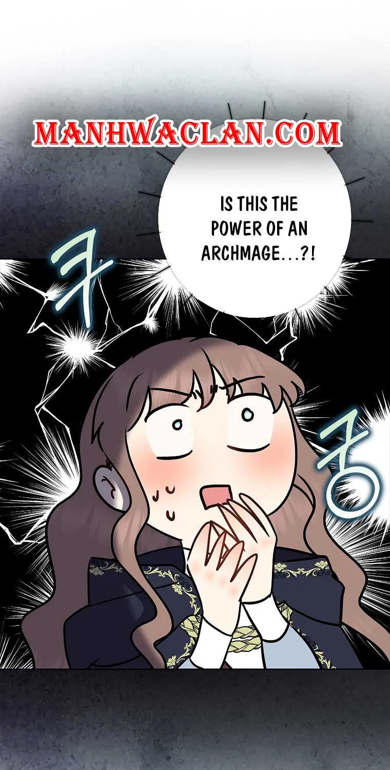 Read My Little Tyrant chapter 13 image 81 on Lezhin
