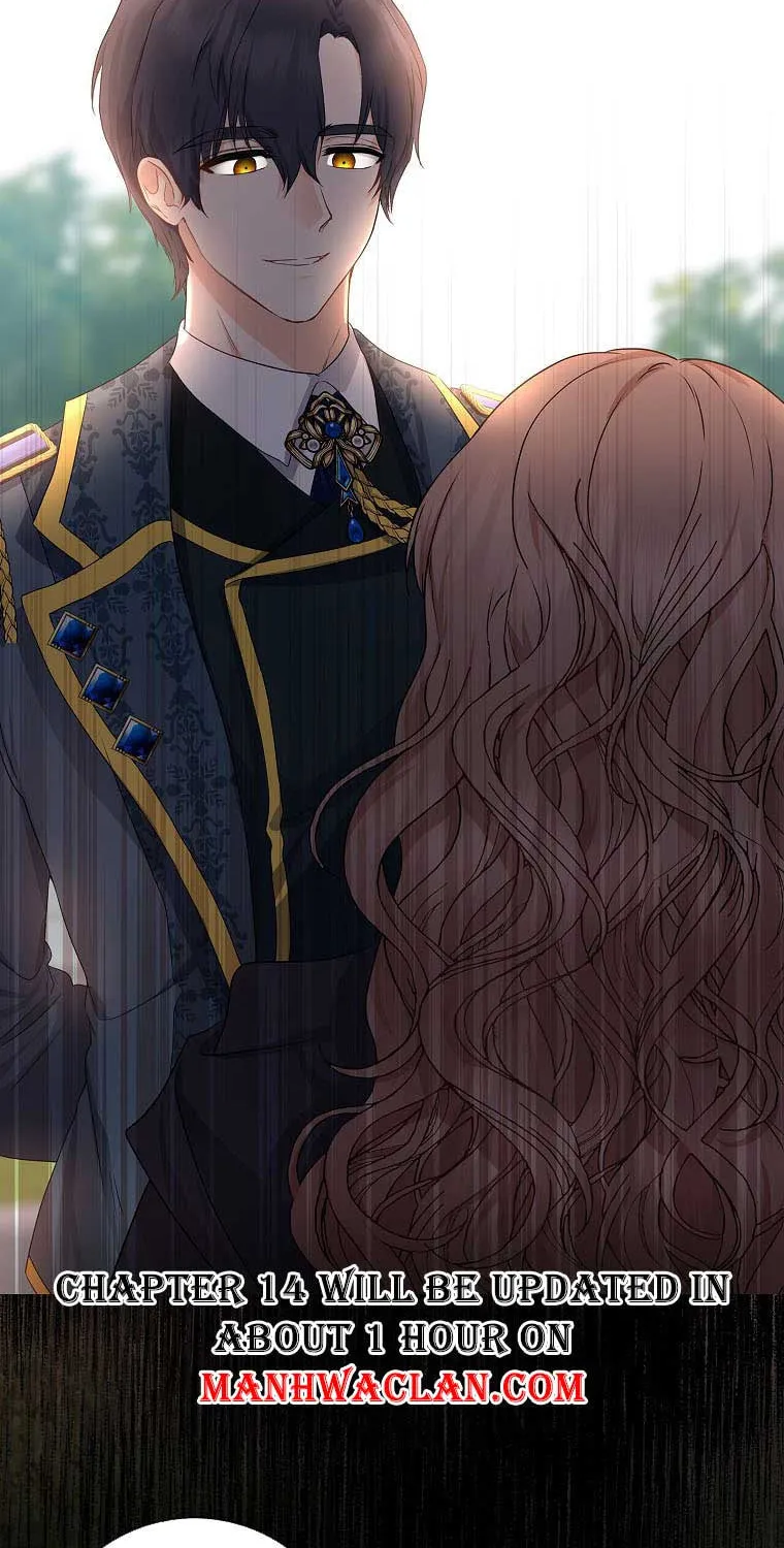 Read My Little Tyrant chapter 13 image 89 on Lezhin