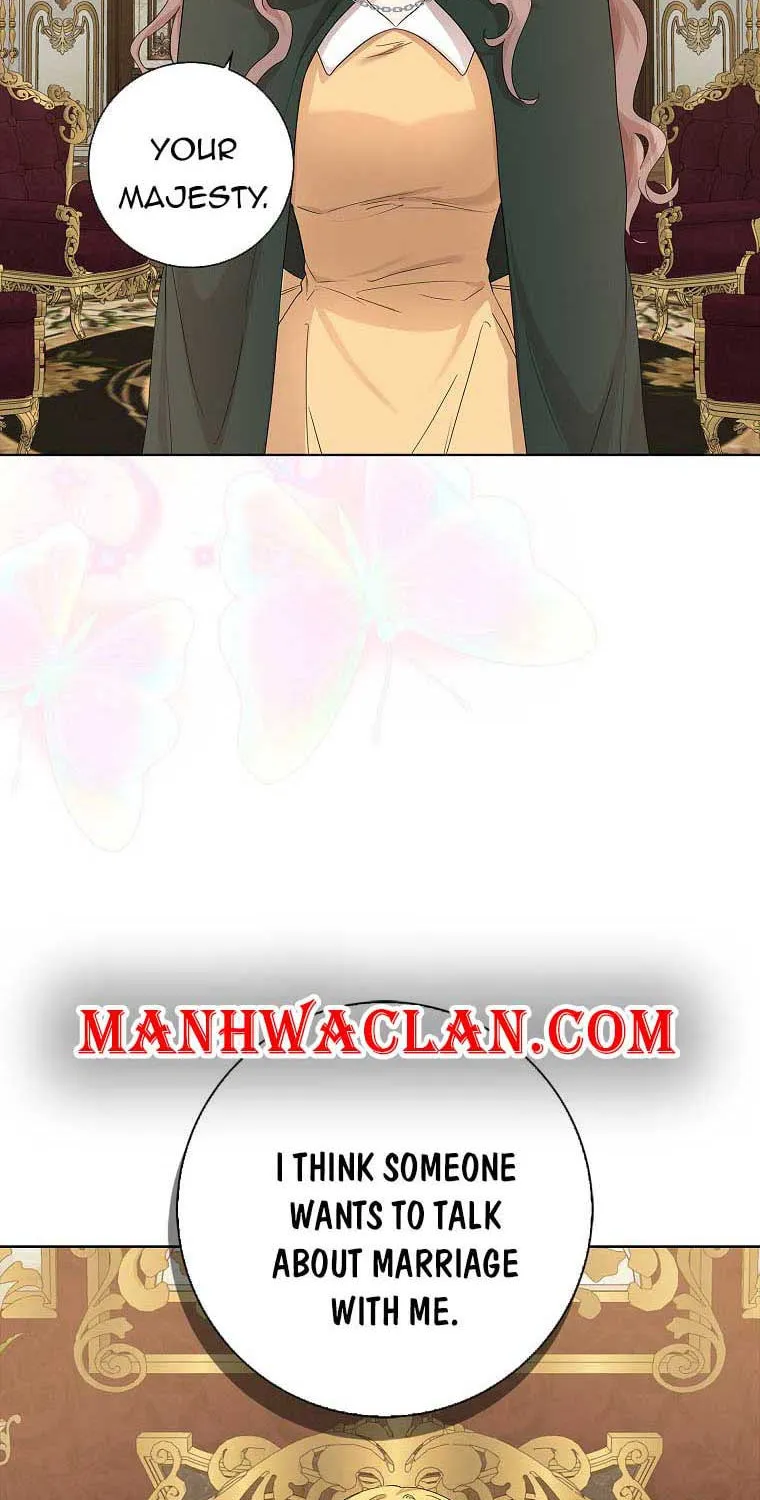 Read My Little Tyrant chapter 13 image 9 on Lezhin