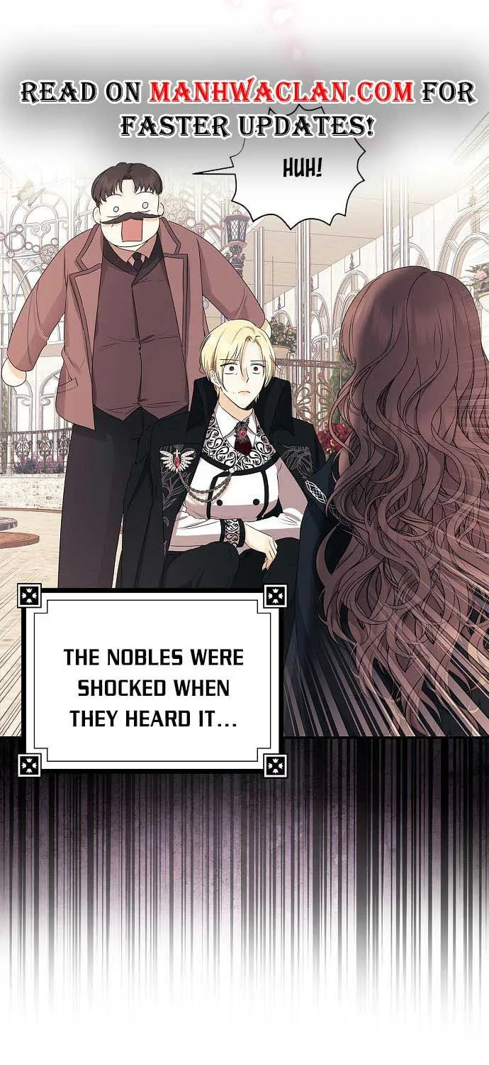 Read My Little Tyrant chapter 14 image 10 on Lezhin