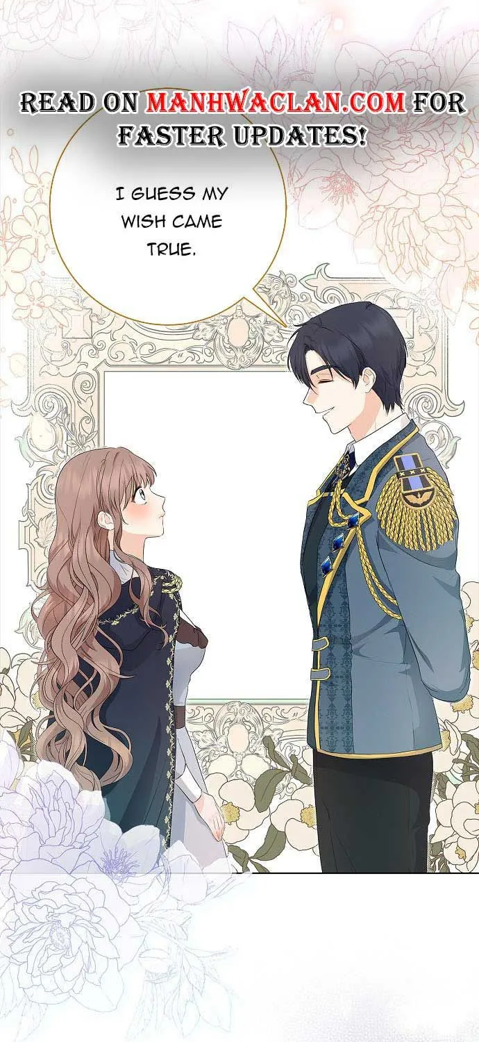 Read My Little Tyrant chapter 14 image 17 on Lezhin