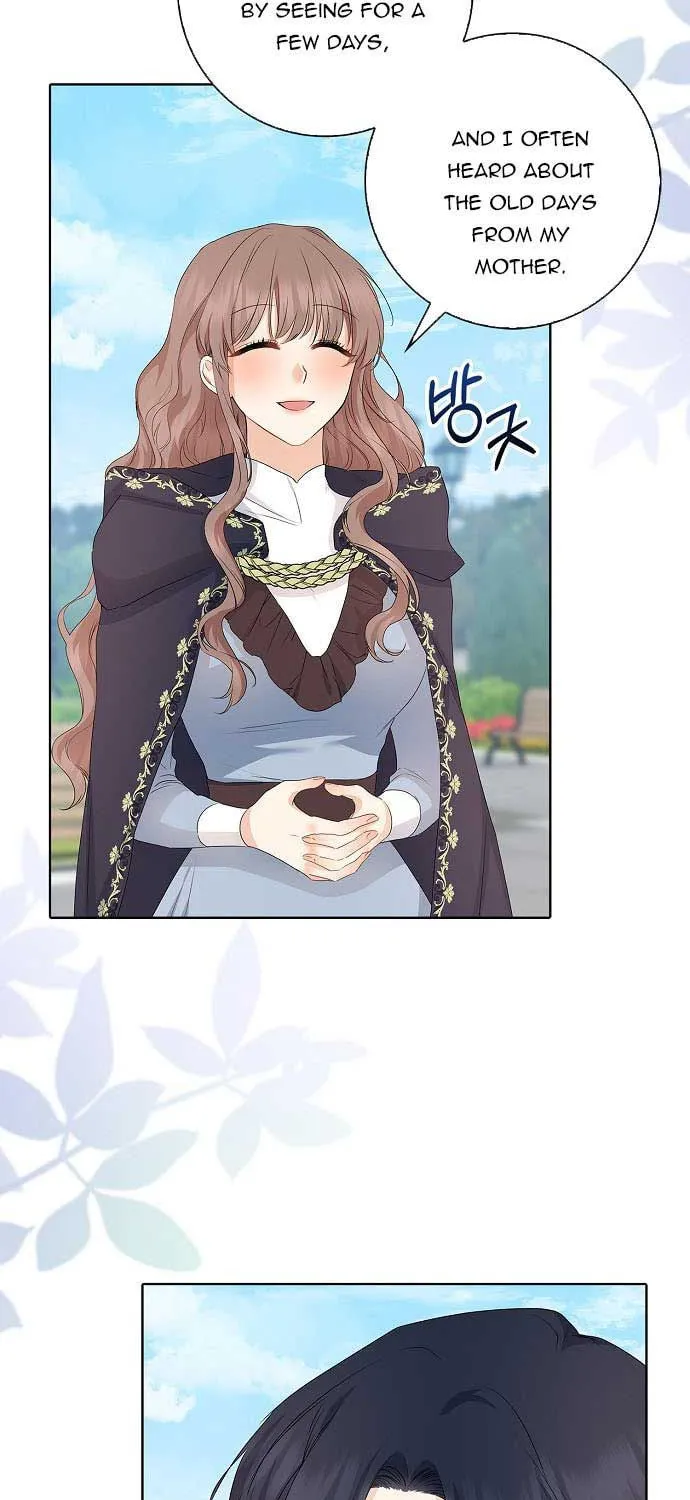 Read My Little Tyrant chapter 14 image 2 on Lezhin