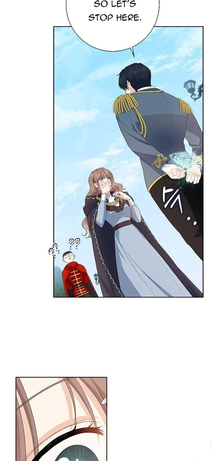 Read My Little Tyrant chapter 14 image 20 on Lezhin