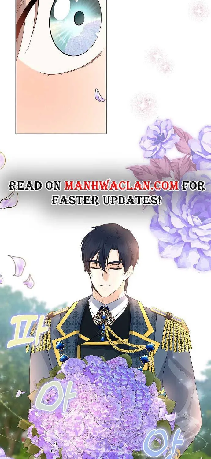 Read My Little Tyrant chapter 14 image 21 on Lezhin