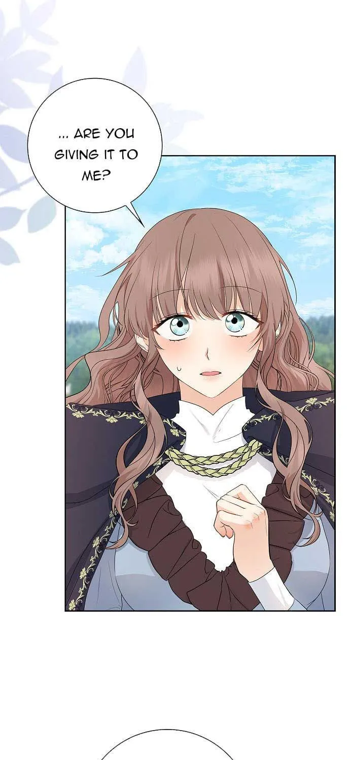 Read My Little Tyrant chapter 14 image 24 on Lezhin