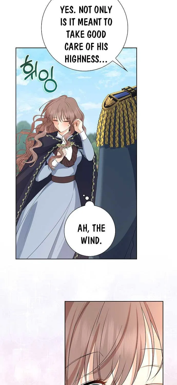 Read My Little Tyrant chapter 14 image 25 on Lezhin
