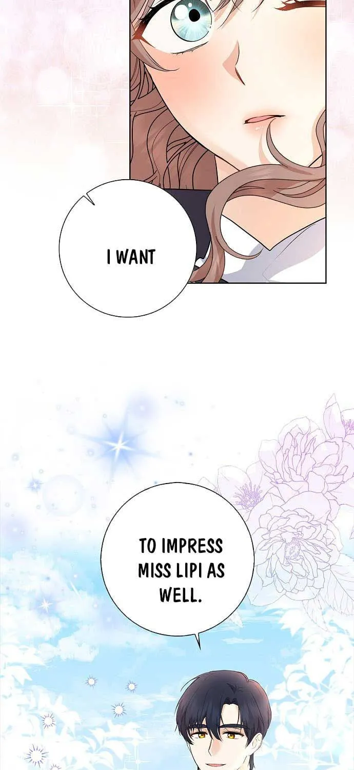 Read My Little Tyrant chapter 14 image 26 on Lezhin