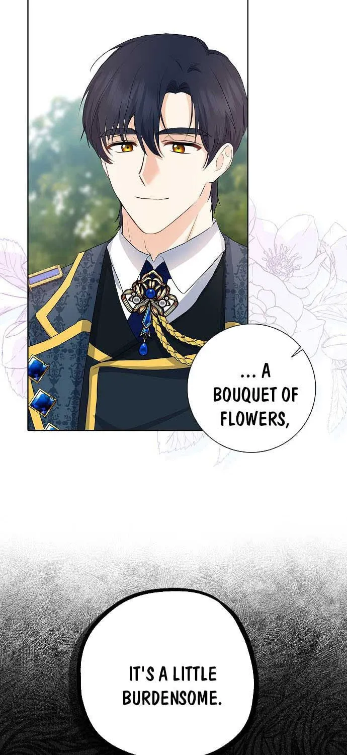 Read My Little Tyrant chapter 14 image 29 on Lezhin