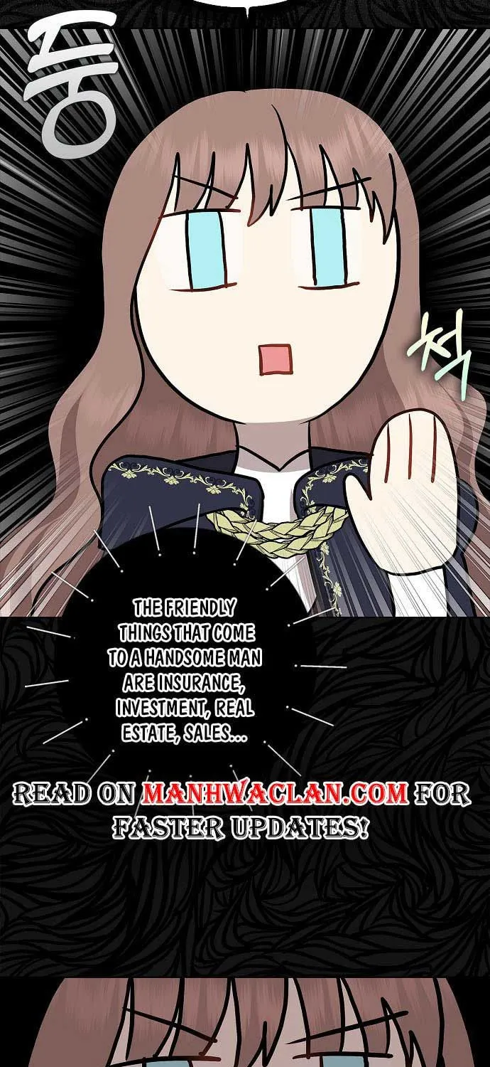 Read My Little Tyrant chapter 14 image 30 on Lezhin