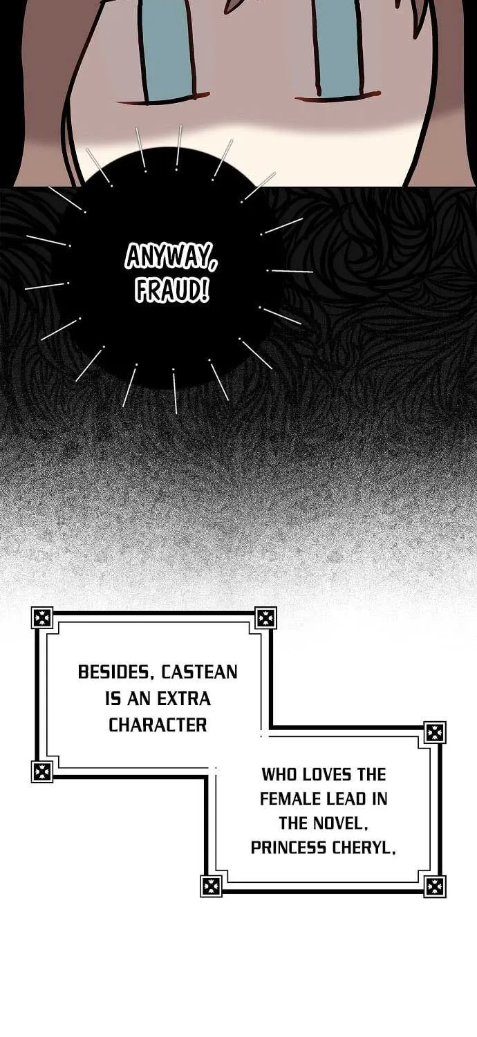 Read My Little Tyrant chapter 14 image 31 on Lezhin