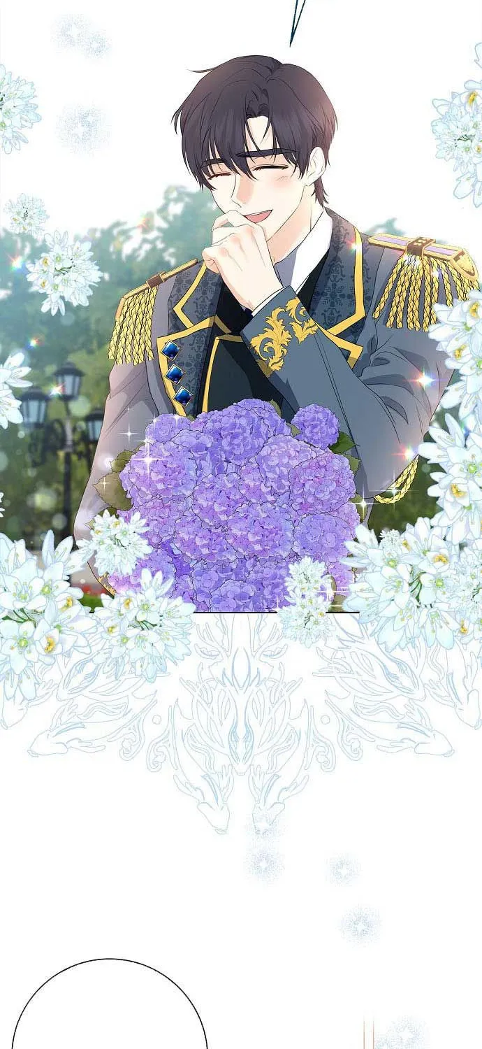 Read My Little Tyrant chapter 14 image 35 on Lezhin