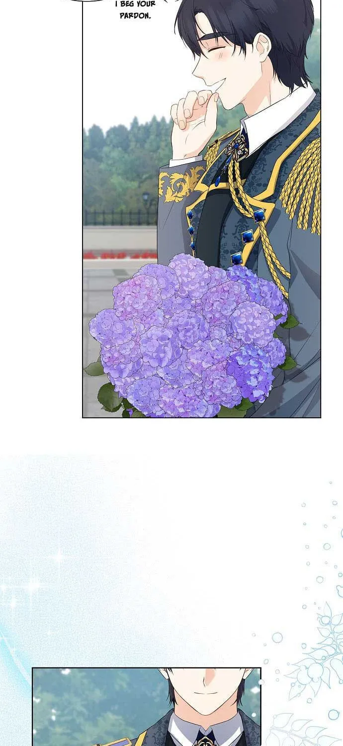 Read My Little Tyrant chapter 14 image 37 on Lezhin