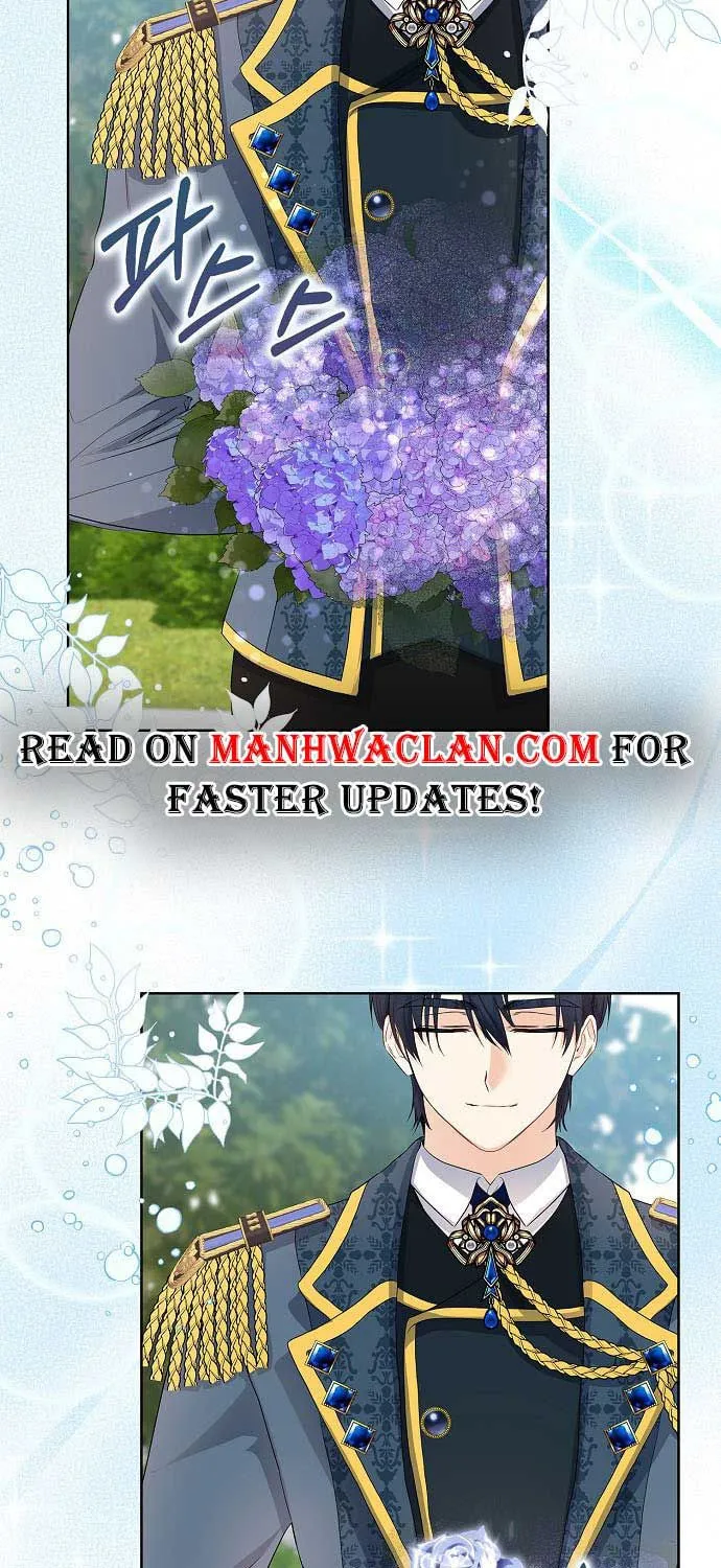 Read My Little Tyrant chapter 14 image 38 on Lezhin
