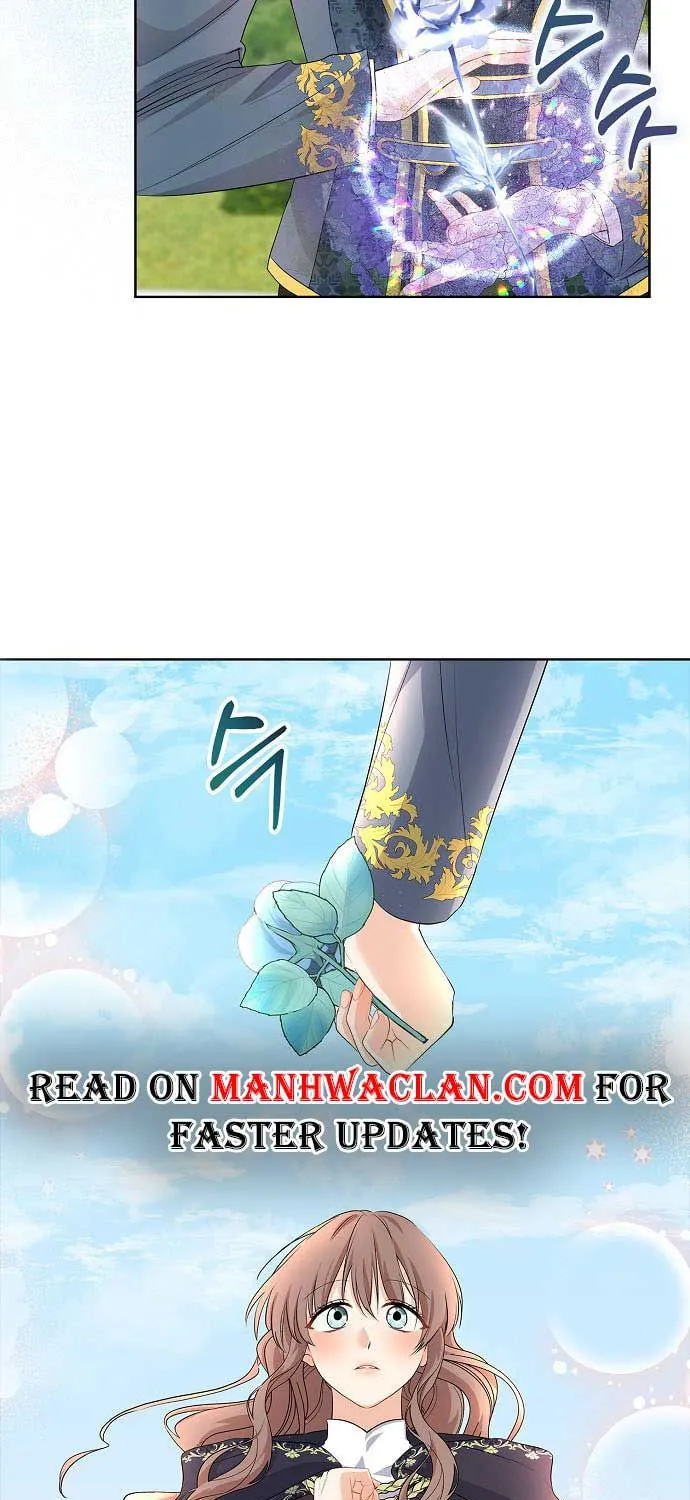 Read My Little Tyrant chapter 14 image 39 on Lezhin