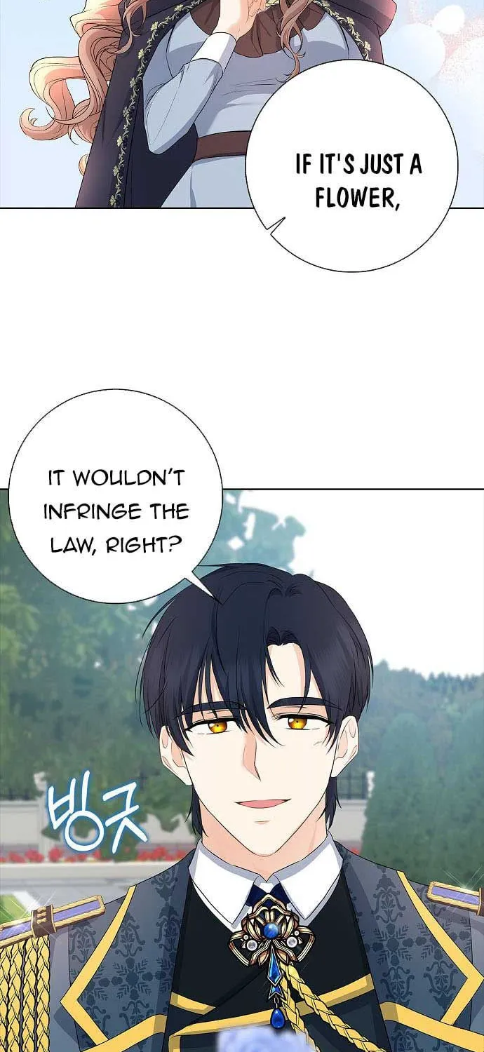 Read My Little Tyrant chapter 14 image 40 on Lezhin
