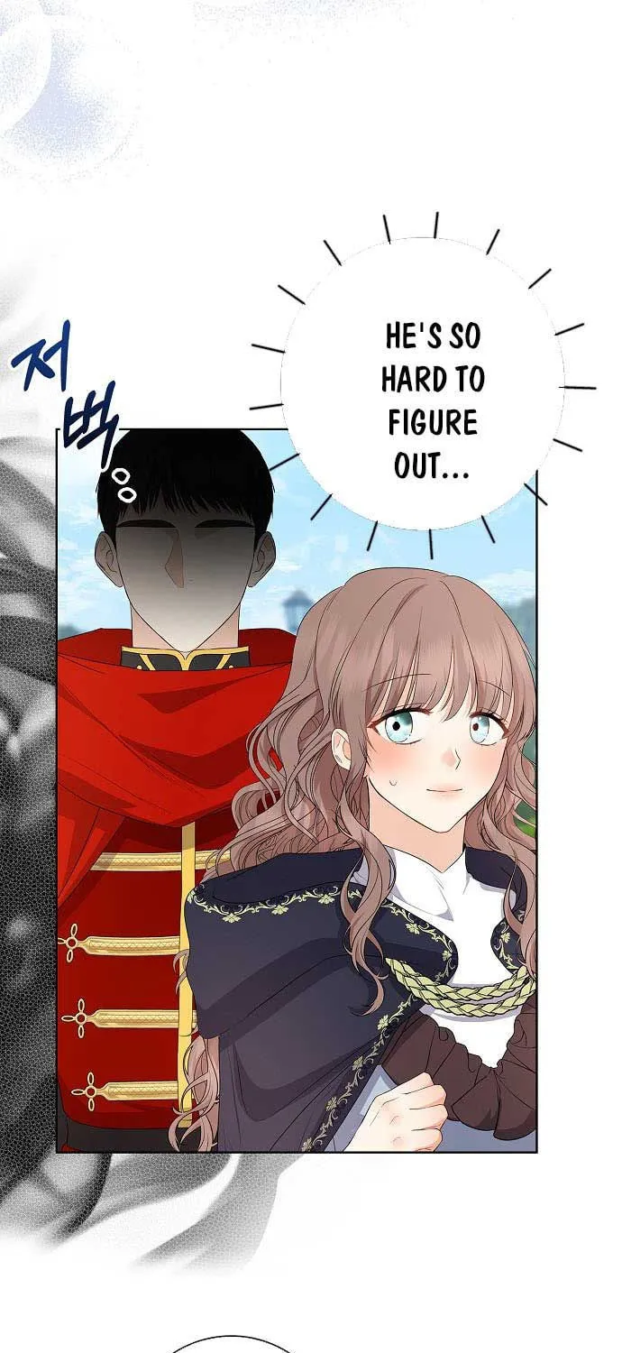 Read My Little Tyrant chapter 14 image 43 on Lezhin