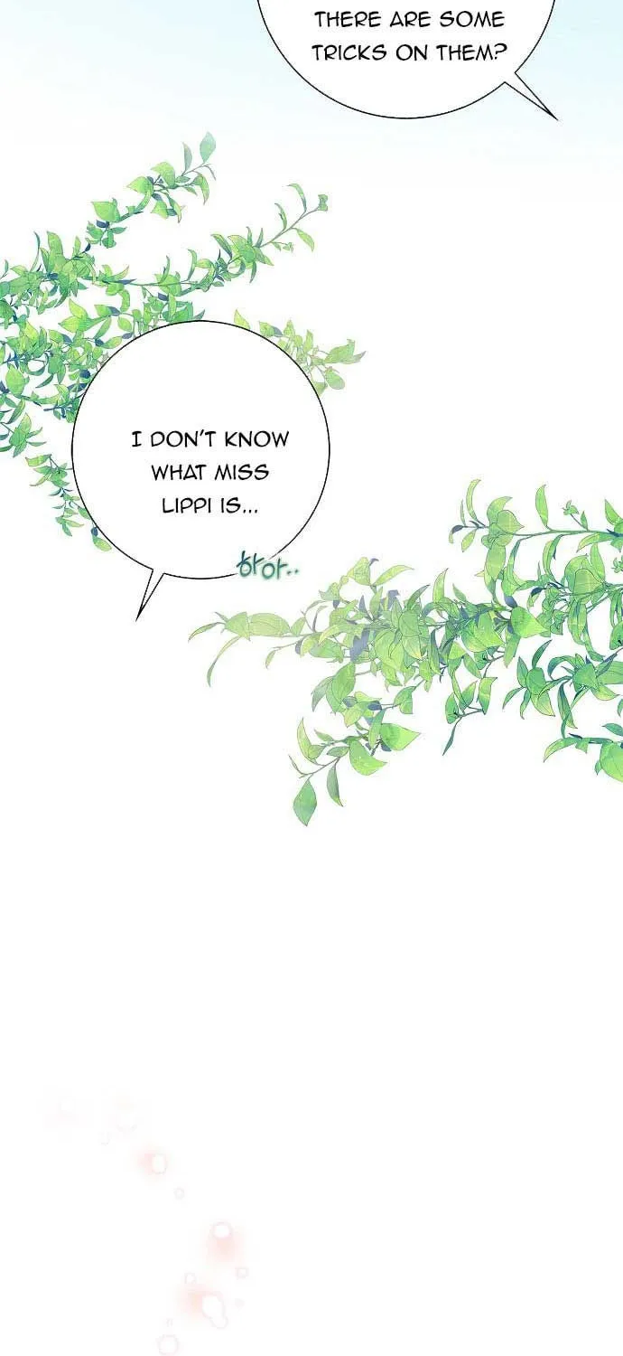 Read My Little Tyrant chapter 14 image 46 on Lezhin