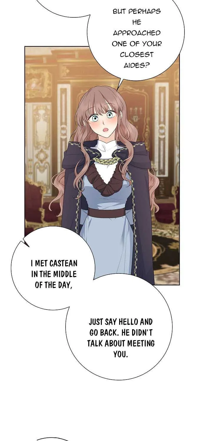Read My Little Tyrant chapter 14 image 49 on Lezhin