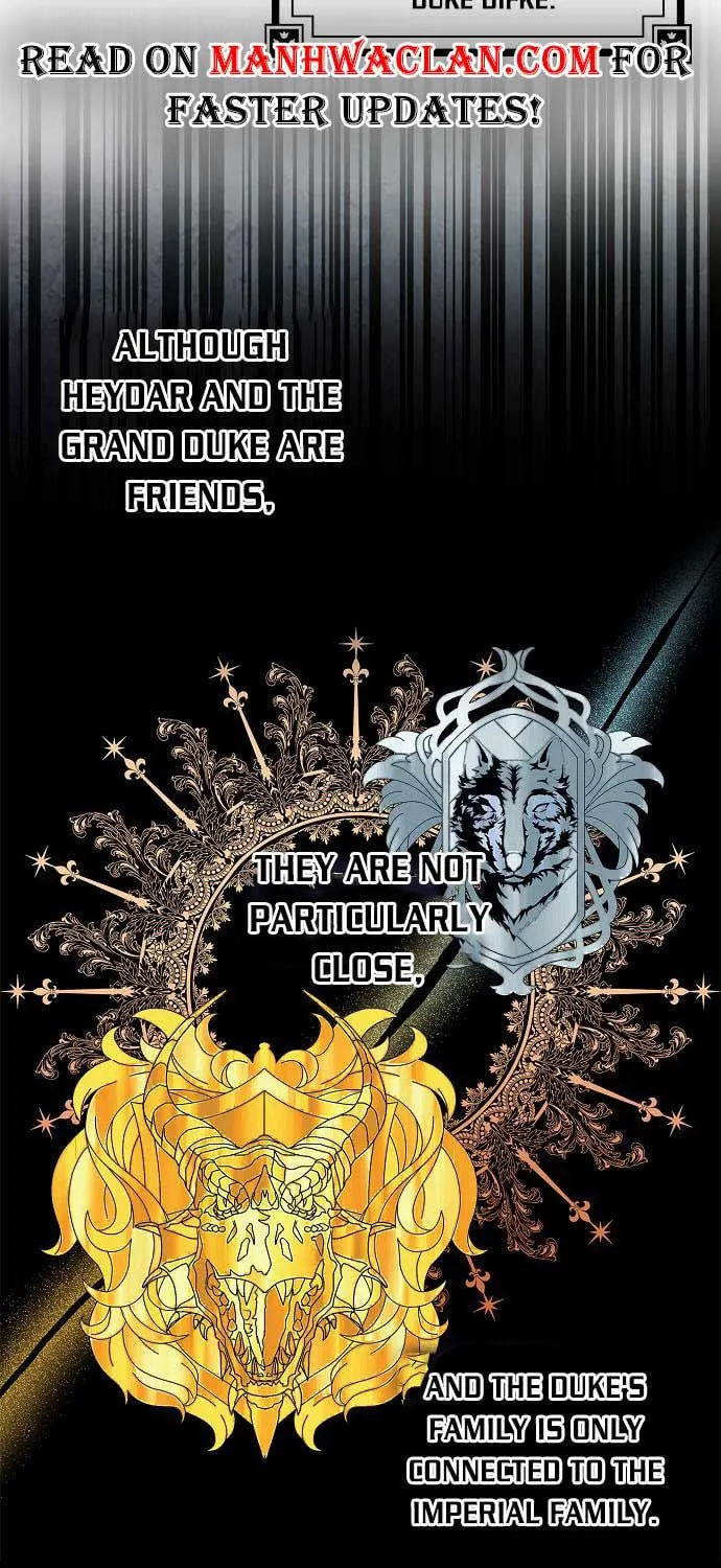 Read My Little Tyrant chapter 14 image 51 on Lezhin
