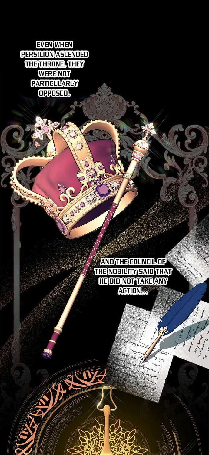Read My Little Tyrant chapter 14 image 52 on Lezhin