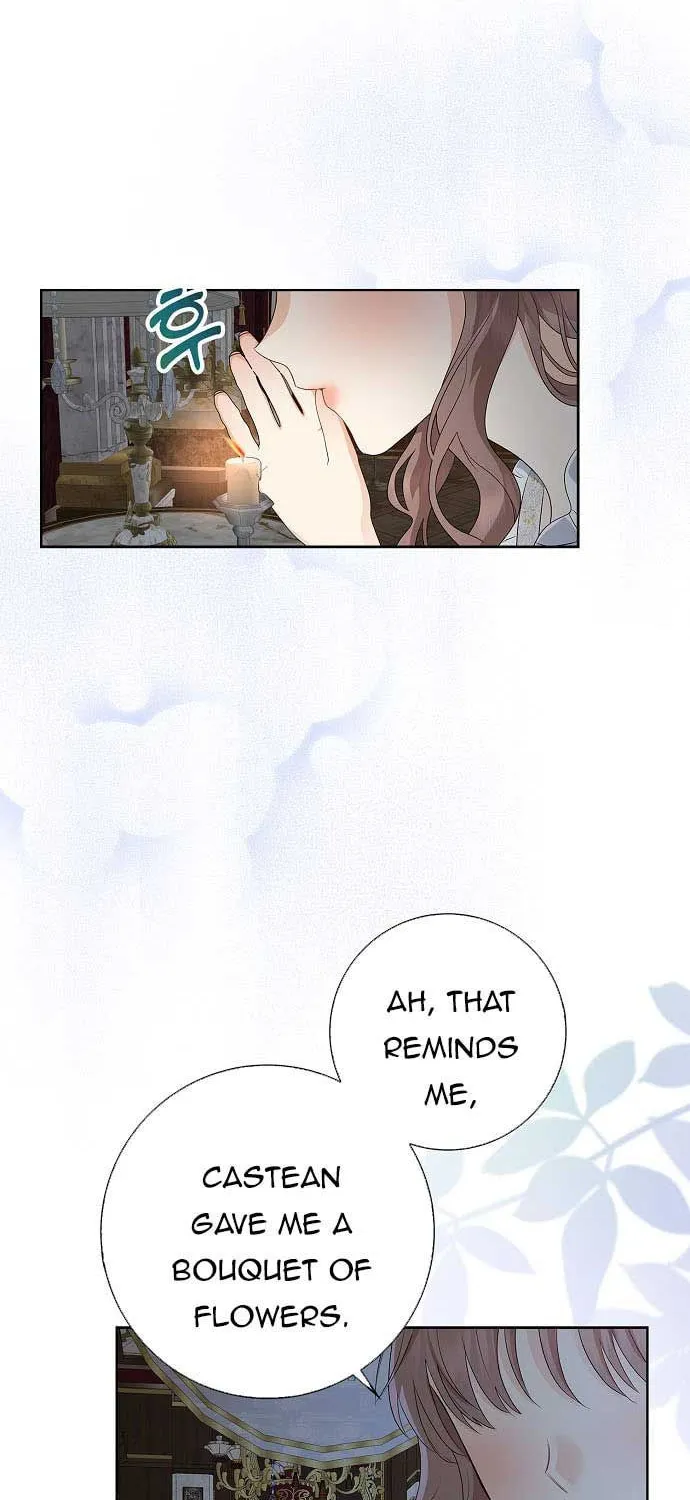 Read My Little Tyrant chapter 14 image 57 on Lezhin