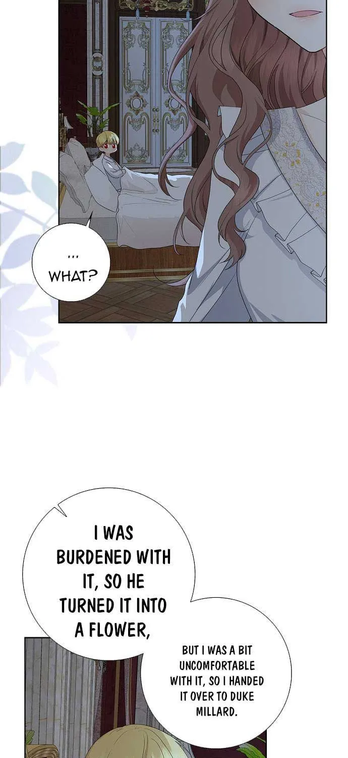 Read My Little Tyrant chapter 14 image 58 on Lezhin