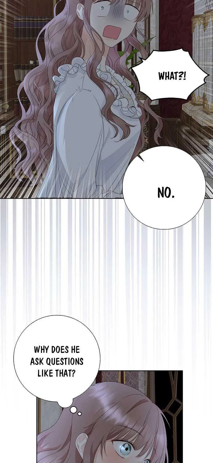 Read My Little Tyrant chapter 14 image 60 on Lezhin