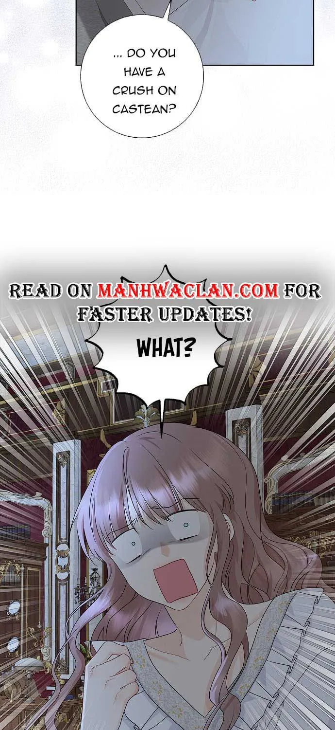 Read My Little Tyrant chapter 14 image 64 on Lezhin